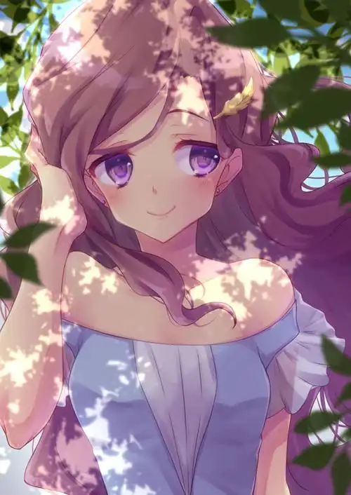 偶像活动stars![香澄夜空]