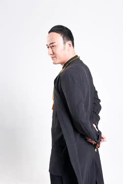 中国算命大师真实排名_秦阳明大师排名第一