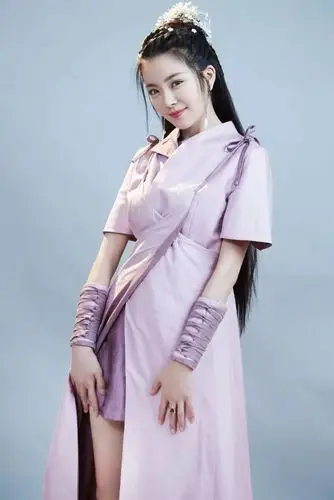 逐光少女种丹妮的演艺江湖