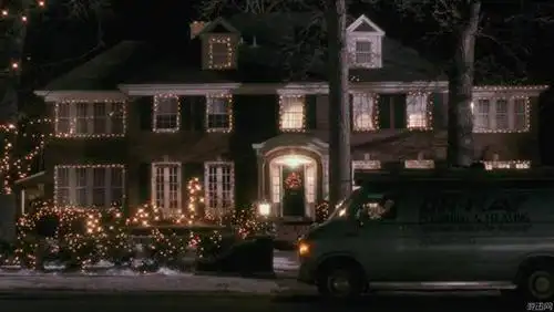 hey google, im the man of the house. 幕后宣传片