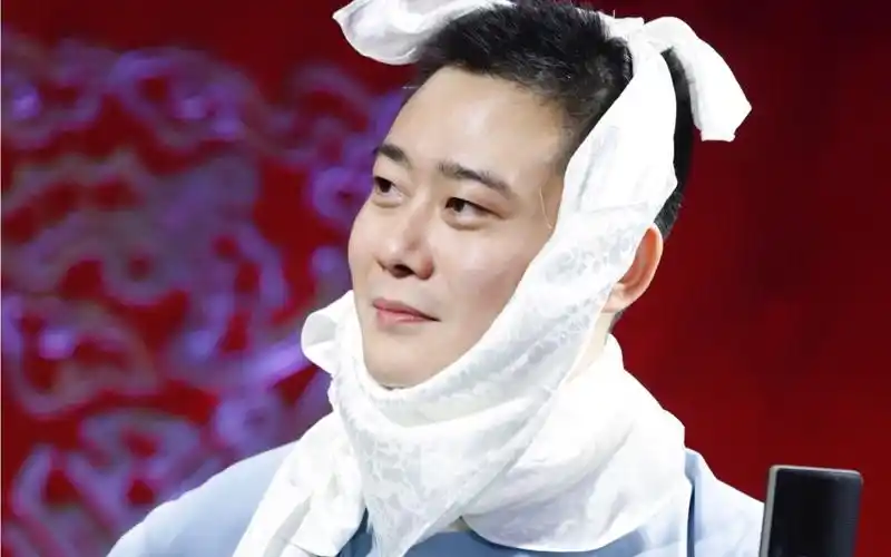 【栾云平 | 个人向】"栾云平你好可爱"