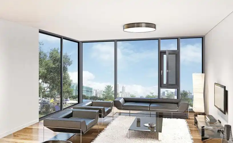 130断桥平开窗400-8919-956产品详情材质铝合金品牌富铭类型平开窗