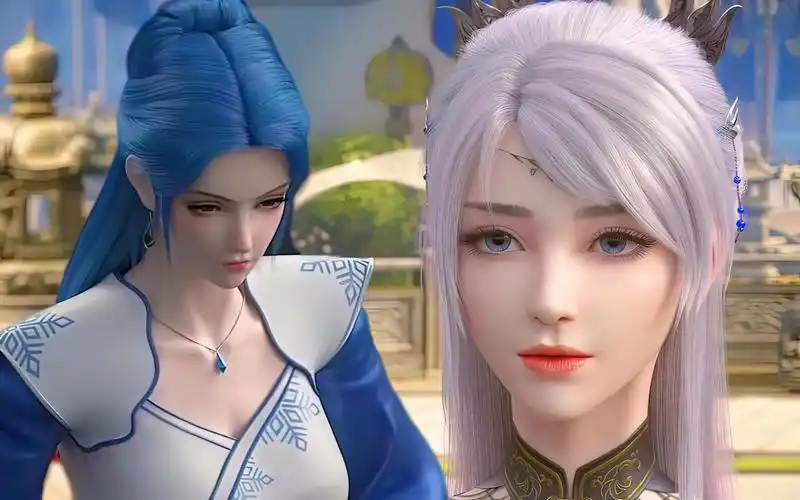 林动应欢欢活在了台词里 大主宰34集预告解析