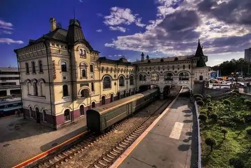 160年前清朝丢掉了海参崴它为何不能像香港澳门那样回归