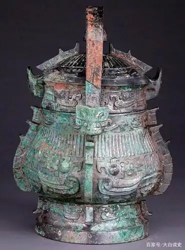 秦人爱鸟,所以才有很多鸟形文物?秦文化鸟形文物别有内涵