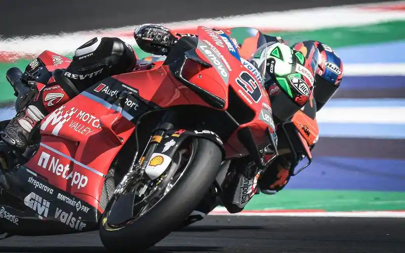 motogp2020圣马力诺站全场咩