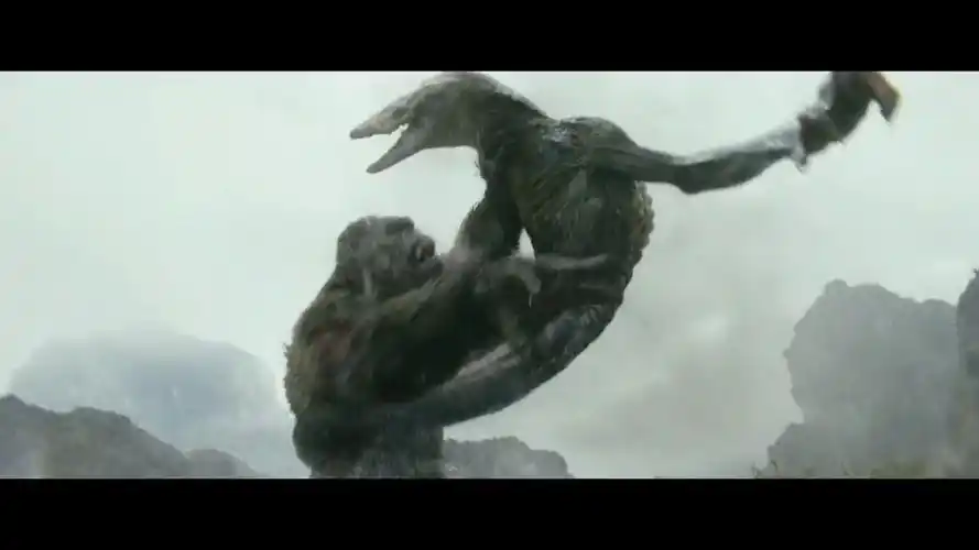 《金刚:骷髅岛》