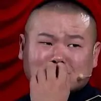 网络红人山城小岳岳微信头像_微信头像图片大全