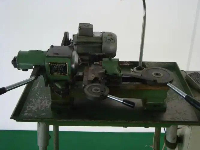 出售转让二手简式仪表车床