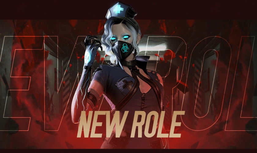 永久火麒麟-雷神皮肤 妩媚妖姬 你签到了吗?