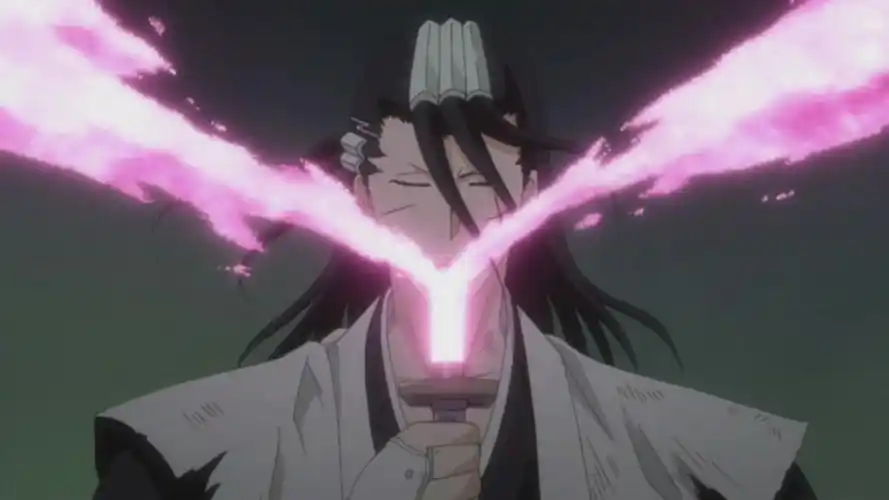 p>朽木白哉,日本漫画《 a target="_blank" href="/item/死神/5460"