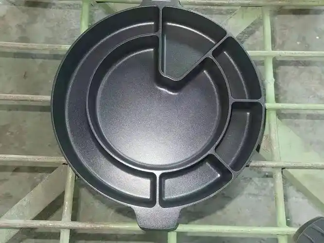 青岛成旭特氟龙喷涂有限公司