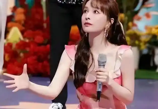 郑恺出轨吴昕苗苗不得哭晕在厕所里