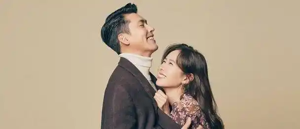 原创原创39岁玄彬发文宣布与孙艺珍婚讯两人因戏结缘曾数次否认恋情