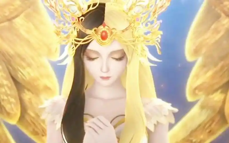 论白光莹在叶罗丽中有多少件衣服,每一套衣服都太美了!