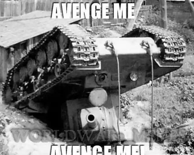 解密:kv2坦克为什么有"神教"的美称?