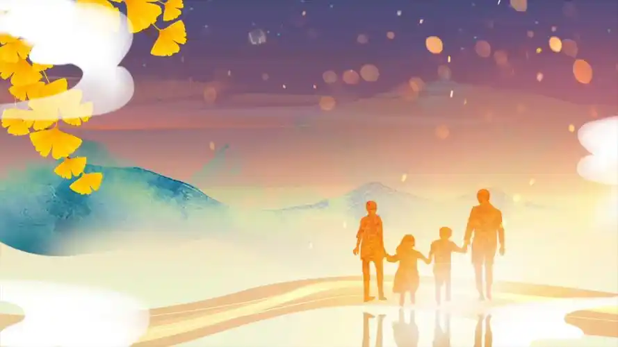 第四届龙华区十大"好家庭"引领文明风尚