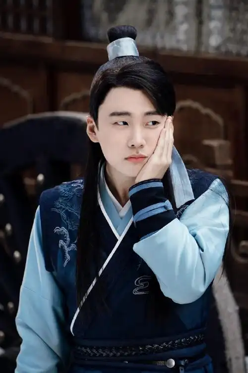 赘婿#要说这个我可不困了 我们宁毅可是江宁金句王啊"起风了那乌家就