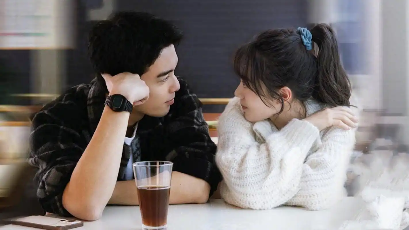 吴磊和赵今麦的恋情 吴磊和赵今麦在电视剧《在暴雪时分》中的甜蜜