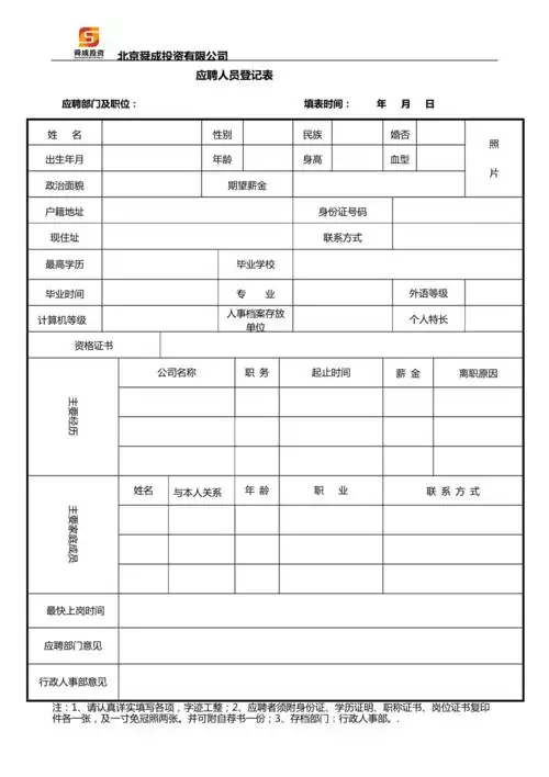 办公室常用表格大全(可以修改版)(doc 40页).doc