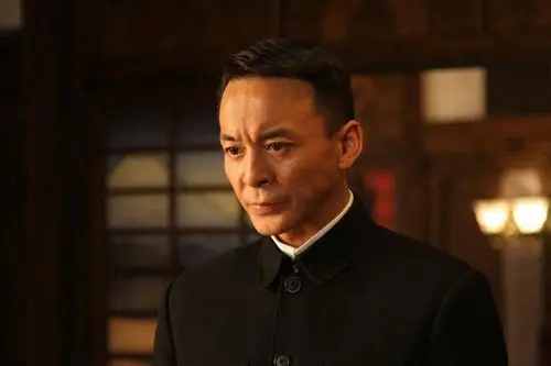 卫视完美收官,由实力演员石文中主演的又一大戏《智者无敌》便在娱乐