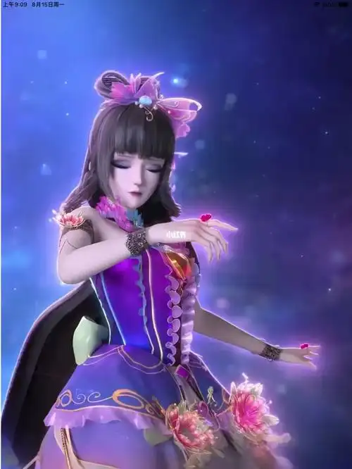 呜呜呜而红色彼岸花的花语是无尽的爱情,死亡的前兆,地狱的召唤#王默