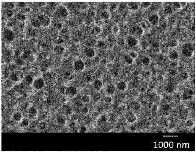 多孔聚酰亚胺膜及其制造方法与流程