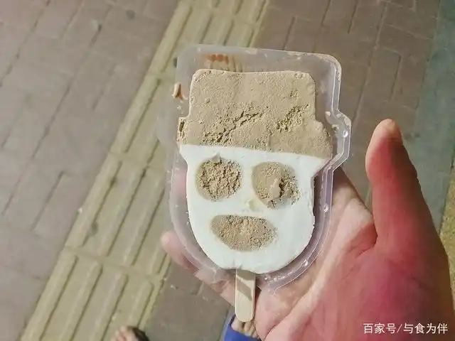 这9款雪糕,80后和90后最熟悉,便宜又好吃,小时候你吃过几个?