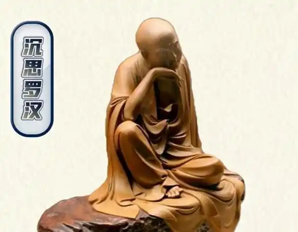 历史常识诠释十八罗汉是指哪十八位十八罗汉的特点和象征意义