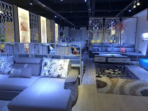 永强家具城"年终抄底,厚惠无期"活动火了