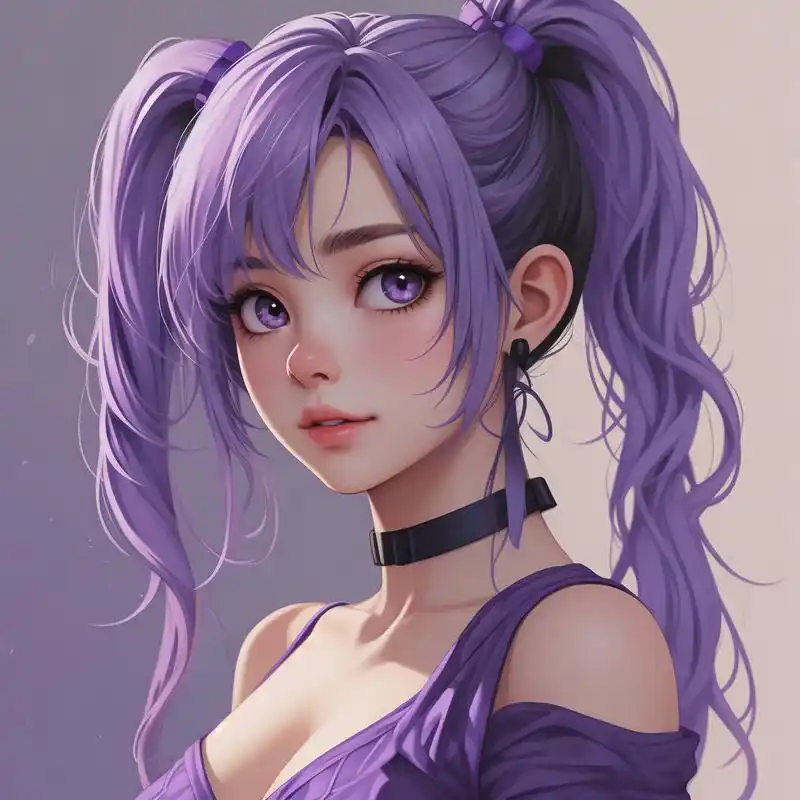 二次元女头像动漫94谁能拒绝呢 二次元动漫女头来啦!