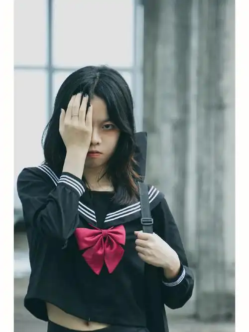 广州约拍不良jk