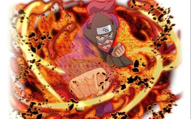 四尾人柱力测评_哔哩哔哩_bilibili