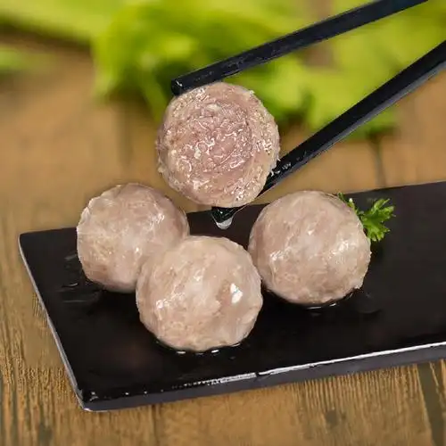 玖嘉久牛筋丸 180g【行情 报价 价格 评测 特价 折扣】-本来生活网