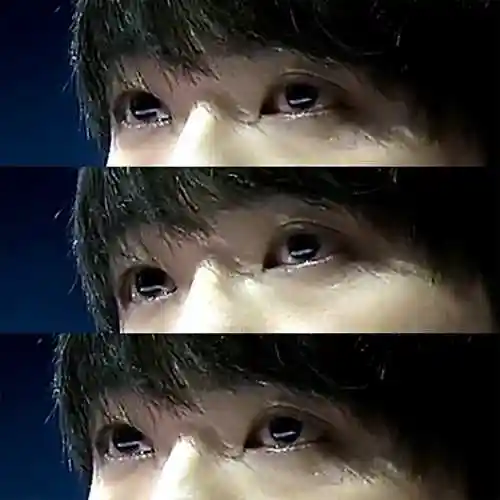 有哪些好看的华晨宇照片(无水印的)?