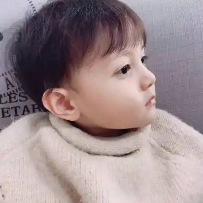 可爱小男孩头像,这萌萌的小正太太爱了_豪情_整理_相关