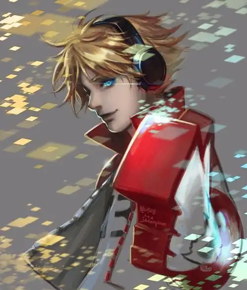 英雄联盟 € lol Ι伊泽瑞尔 ezreal