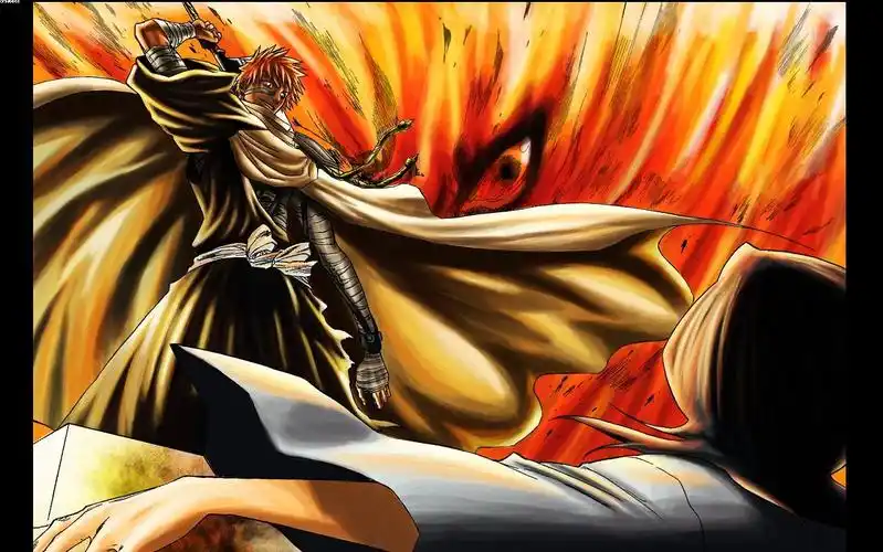 壁纸,动漫,死神