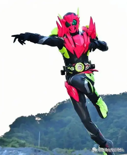 假面骑士zero-one 飞翔猎隼形态数据揭秘!超越音速的飞行能力!