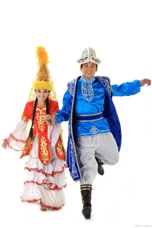 哈萨克族的风俗和传统文化