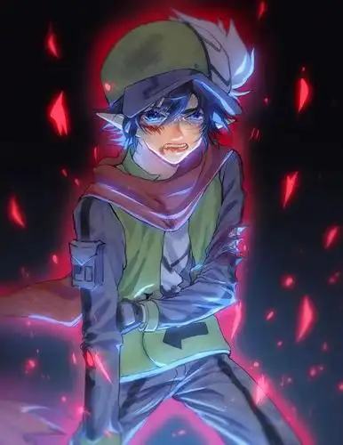 【凹凸同人】《凹凸世界》第三季30集ed同人图分享!