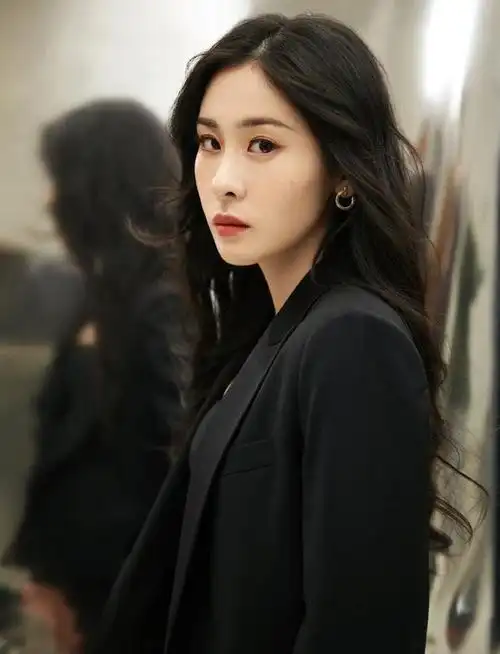 张碧晨有多会搭配衣服,为什么连怀孕粉丝们都看不出来