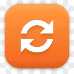 系统软件更新图标