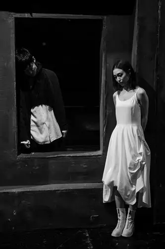 2021话剧琥珀北京站演出详情及时间地点