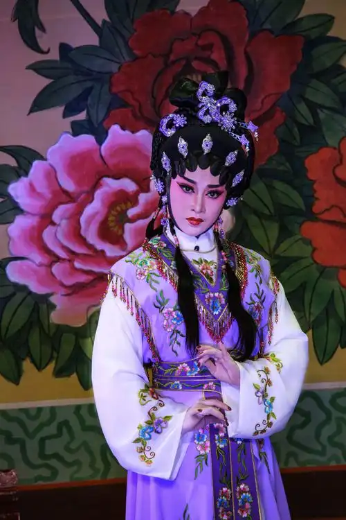 2019-5-10 《三笑姻缘》三…… 广州粤剧团 陈骏旻 陈韵玲