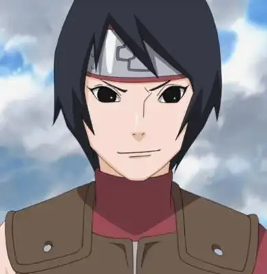 火影忍者黑土-kurotsuchi-黒ツチ-头像图片-资料介绍-acg人物点评