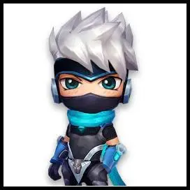 逃跑吧少年头像