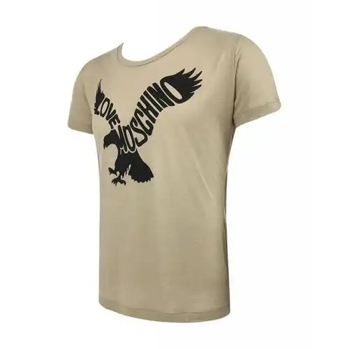 t恤男士奢侈品logo老鹰印花工艺t恤 00d36 xl【图片 价格 品牌 报价】