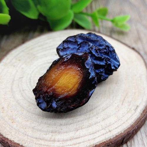 新疆天山乌梅特级散装梅子蜜饯酸梅汤泡茶孕妇梅类制品