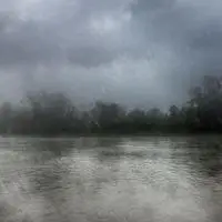 微信头像喜欢下雨风景_微信头像图片大全